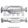 BM CATALYSTS BM90550 Catalytic Converter